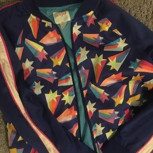 Girls jacket
